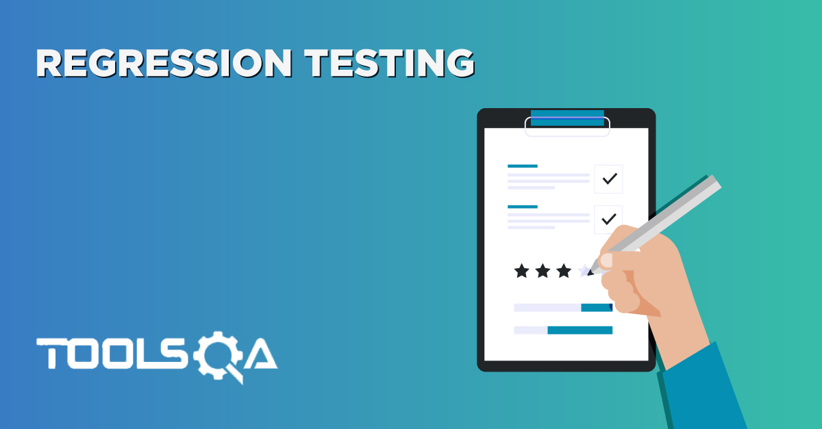 Regression Testing